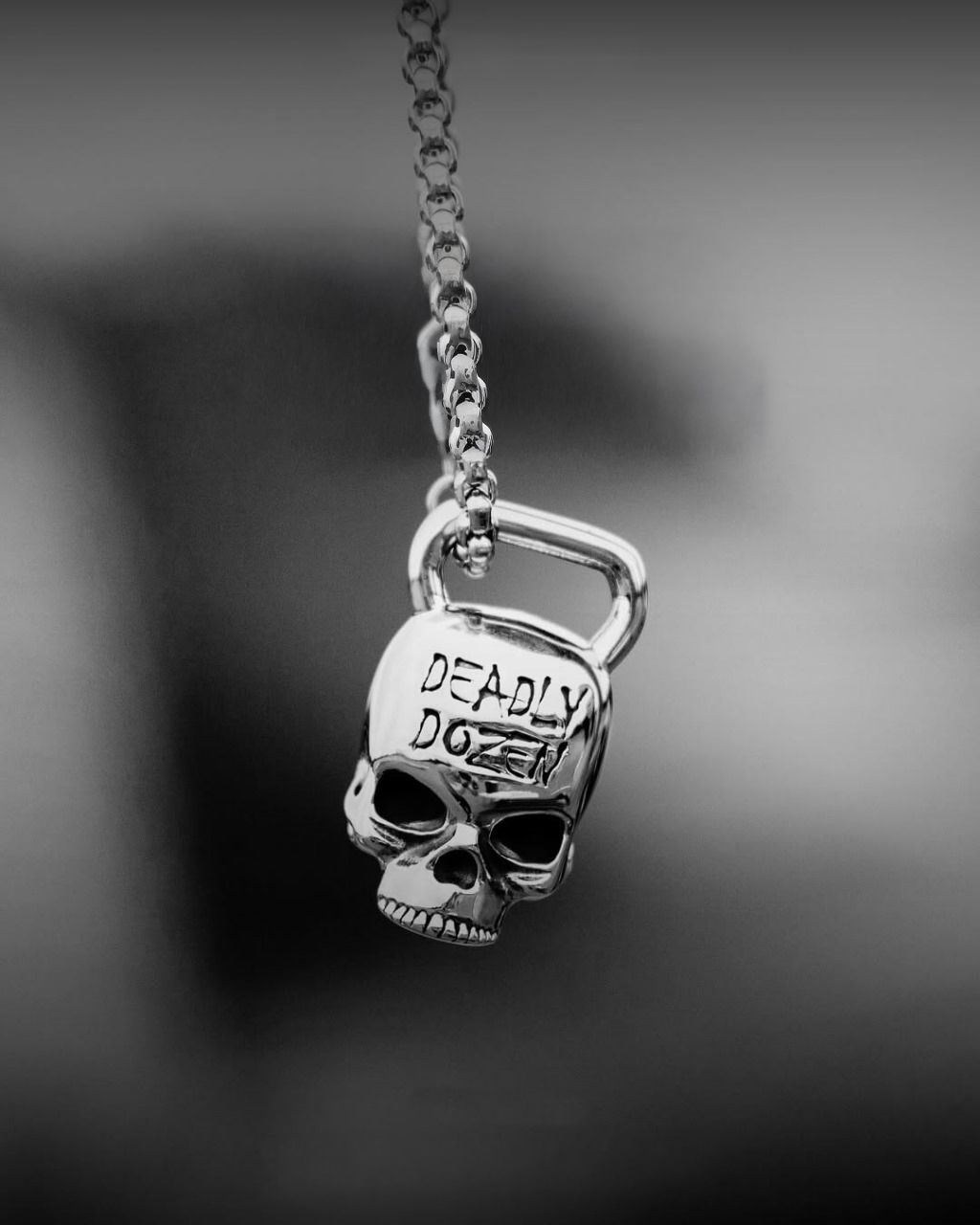 Mori, tu medalla