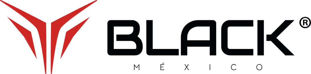 Black México