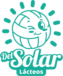 Del Solar Lácteos