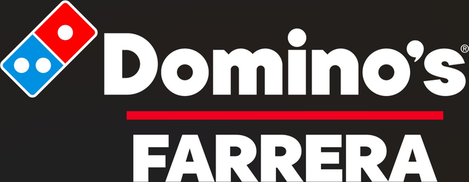Domino's Farrera