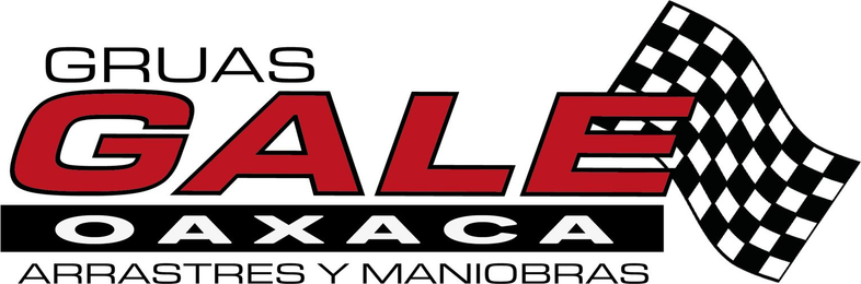 Grúas Gale Oaxaca