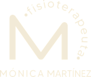 Mónica Martínez Fisioterapeuta