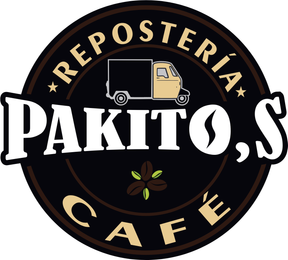 Pakito's Café