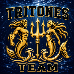 Tritones Team
